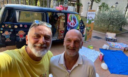 SEM 2026: AMPIA PARTECIPAZIONE ALL’EVENTO “LEGGIAMO CON ZIO GIÒ”