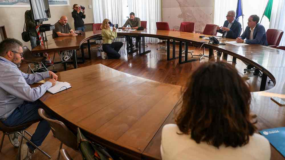 SERVIZI EDUCATIVI E SCOLASTICI COMUNALI 2026/2027: PRESENTATO IL PIANO DI POTENZIAMENTO DEL PERSONALE