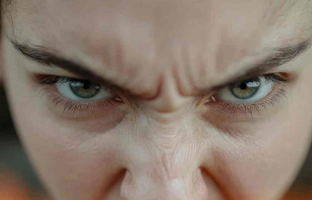 Lo sguardo: il potere della comunicazione non verbale