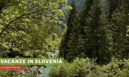 FESTIVAL DELL’ESCURSIONISMO E DEL CICLISMO NELLA VALLE DELL’ISONZO (FINO ALL’ 11 OTTOBRE 2026): A PIEDI E IN BICI TRA LE ALPI GIULIE