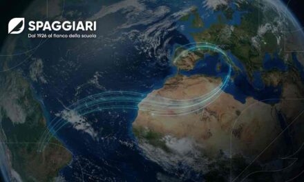 Didattica per progetti e intelligenza artificiale: Spaggiari porta in Italia DreamShaper