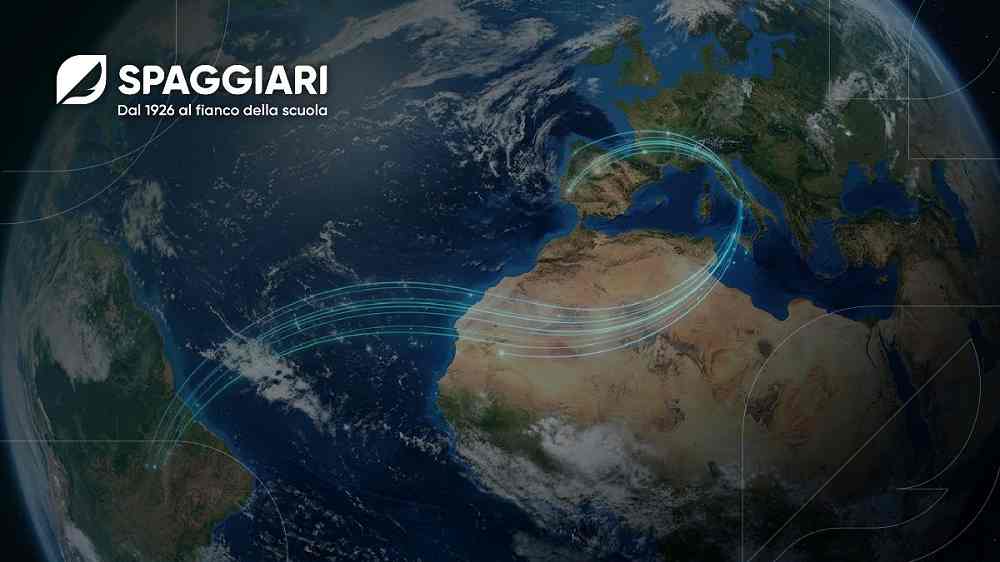 Didattica per progetti e intelligenza artificiale: Spaggiari porta in Italia DreamShaper
