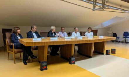 Torna UNO SWING PER LE CURE: il golf si mette ancora una volta al servizio della solidarietà