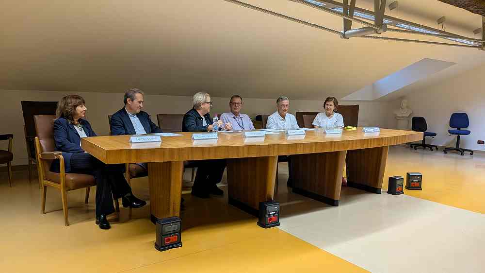Torna UNO SWING PER LE CURE: il golf si mette ancora una volta al servizio della solidarietà