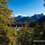 AUTUNNO A TARVISIO: TRA I COLORI DEL FOLIAGE E I SENTIERI DELLA VALCANALE