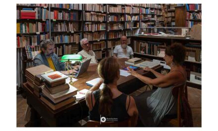 TEATRI DEL SUONO® / LONTANO: il festival come ecosistema sonoro e umano che anima il tessuto cittadino