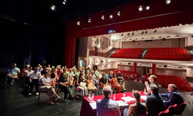 TEATRO COMUNALE DI CORMONS: la nuova stagione sarà un viaggio meraviglioso e sorprendente con grandi nomi