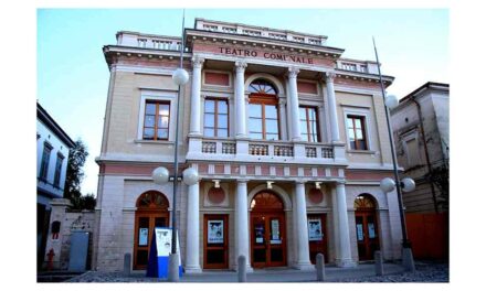 TEATRO COMUNALE DI CORMONS: si svela la stagione artistica 2026|2027