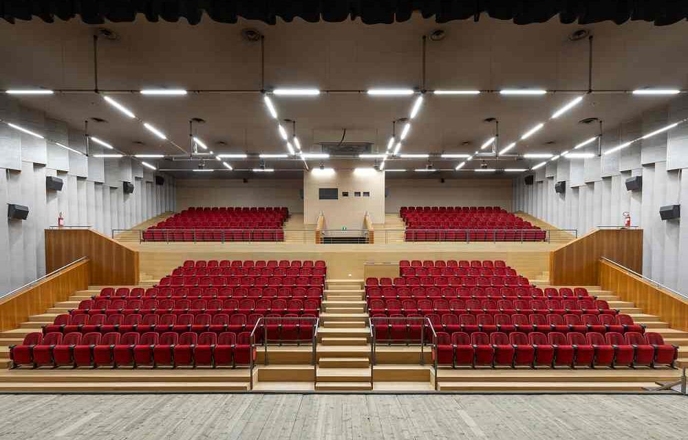 GEMONA: al via la campagna abbonamenti della stagione teatrale del Sociale