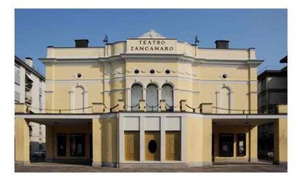 Presentata la stagione 2026/27 del Teatro Zancanaro di Sacile