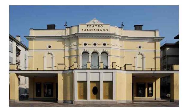 Presentata la stagione 2026/27 del Teatro Zancanaro di Sacile