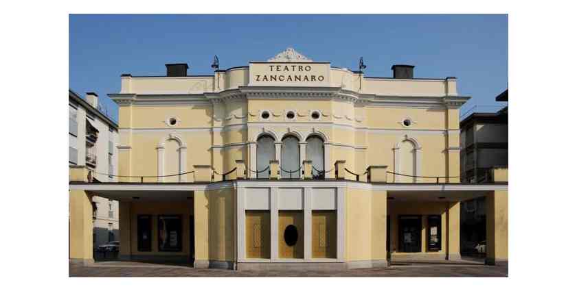 Presentata la stagione 2026/27 del Teatro Zancanaro di Sacile