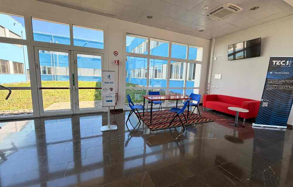 Coworking e lavoro ibrido, TEC4I FVG riapre gli spazi di Udine