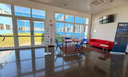 Coworking e lavoro ibrido, TEC4I FVG riapre gli spazi di Udine