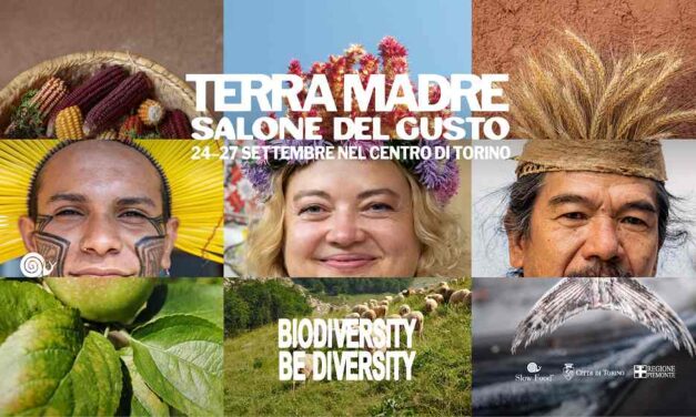 Il Friuli Venezia Giulia a Terra Madre Salone del Gusto 2026: biodiversità di confine