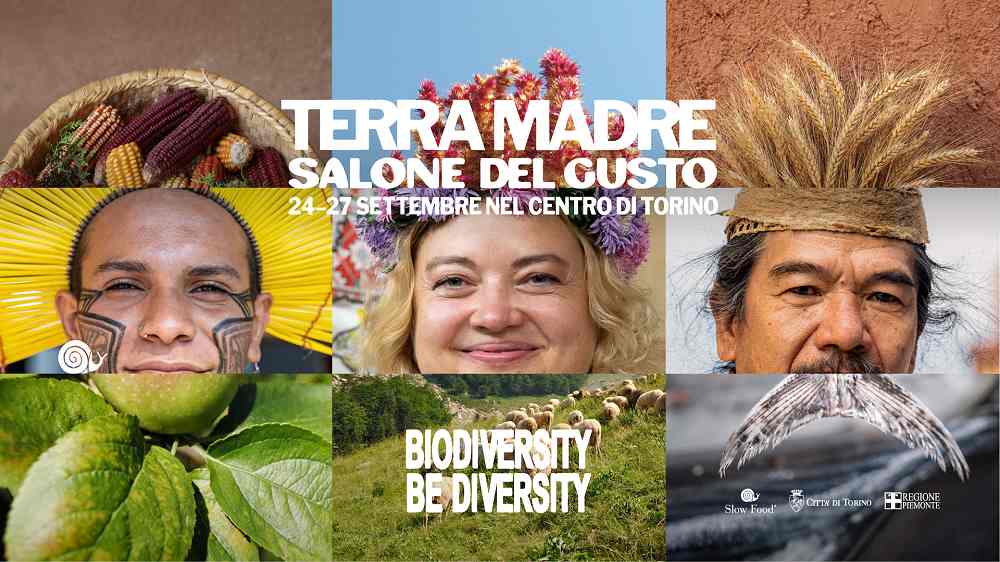 Il Friuli Venezia Giulia a Terra Madre Salone del Gusto 2026: biodiversità di confine