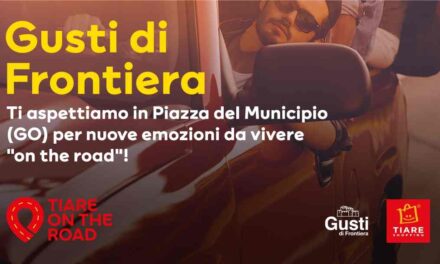 TIARE Shopping torna “On the Road”: da Gorizia a Trieste per vivere i grandi eventi del territorio