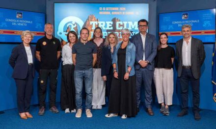 TUTTO PRONTO A MISURINA PER LA DUE GIORNI DI TRAIL – SKY RUNNING CON TRE CIME EXPERIENCE