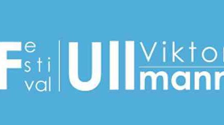 Festival Viktor Ullmann: sabato 5 settembre alle 20.30 presso Casa della Musica concerto a ingresso libero dell’Orchestra Abimà con i Maestri Romolo Gessi e Davide Casali all’interno di un progetto di valorizzazione del repertorio della Musica Degenerata, Concentrazionaria e dell’Esilio