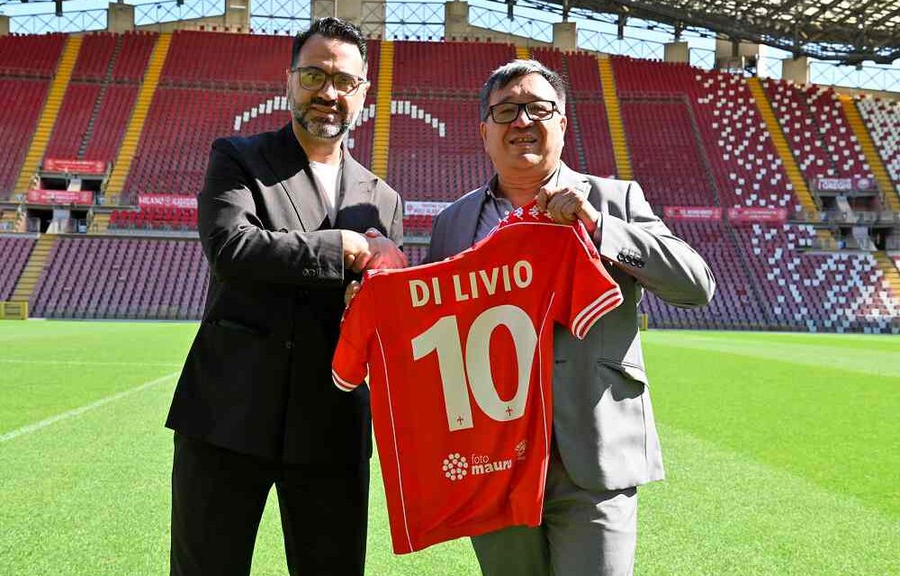 Triestina Calcio 1918 – Stagione 2026/27: torna la partnership con FotoMauro