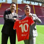 Triestina Calcio 1918 – Stagione 2026/27: torna la partnership con FotoMauro