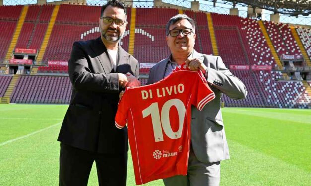 Triestina Calcio 1918 – Stagione 2026/27: torna la partnership con FotoMauro