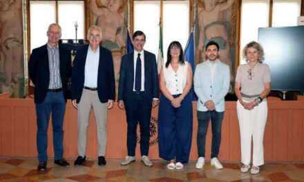 INFERMIERISTICA SBARCA IN ARGENTINA, ALLEANZA TRA L’ATENEO FRIULANO E L’ISTITUTO UNIVERSITARIO ITALIANO DI ROSARIO
