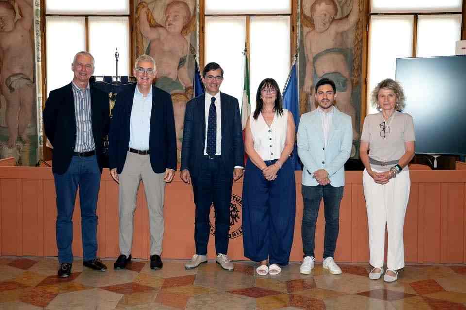 INFERMIERISTICA SBARCA IN ARGENTINA, ALLEANZA TRA L’ATENEO FRIULANO E L’ISTITUTO UNIVERSITARIO ITALIANO DI ROSARIO