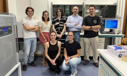 MODIFICARE INTERI CROMOSOMI MALATI CON L’INGEGNERIA GENETICA, RICERCA FINANZIATA DAL MUR CON QUASI 1,3 MILIONI DI EURO