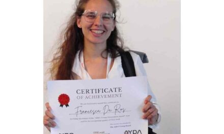 RICERCA OPERATIVA, PREMIATA FRANCESCA DA ROS PER LA MIGLIOR TESI DI DOTTORATO ITALIANA