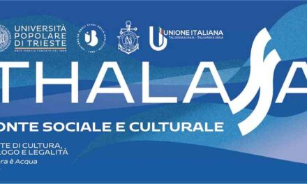 Matera incontra le Comunità Italiane dell’Adriatico orientale
