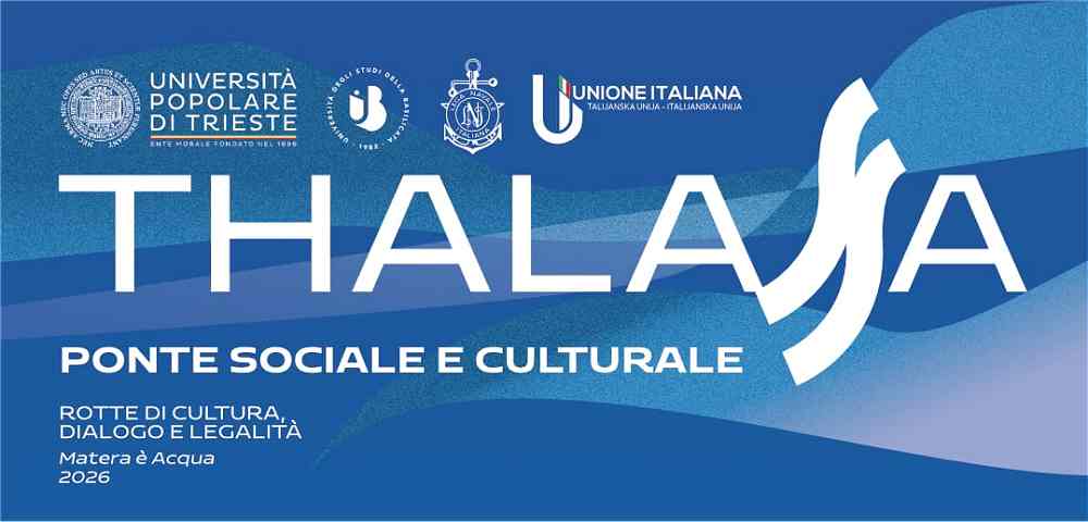 Matera incontra le Comunità Italiane dell’Adriatico orientale