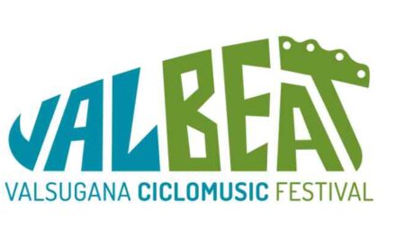 Due giorni di concerti da vivere in bicicletta: il programma di VALBEAT Ciclomusic Festival