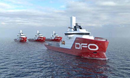 FINCANTIERI: VARD RICEVE UN NUOVO ORDINE DA DONG FANG OFFSHORE PER UNA COMMISSIONING SERVICE OPERATION VESSEL