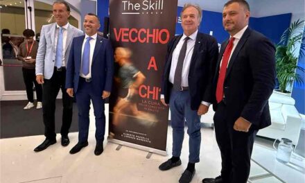 “VECCHIO A CHI?”: A VENEZIA IL DOCUFILM DEL PADOVANO MUNEGATO CHE PARLA DI LONGEVITÀ