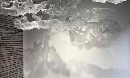 The Venice Glass Week: Tanja Pak vince il Premio Fondazione di Venezia