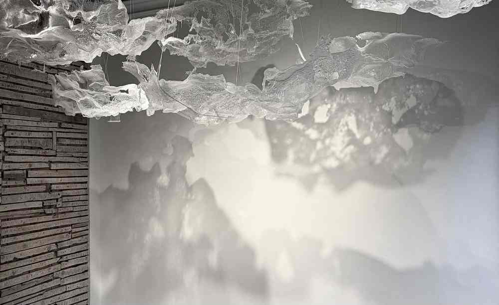 The Venice Glass Week: Tanja Pak vince il Premio Fondazione di Venezia
