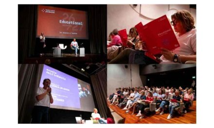 IL TEATRO VERDI DI PORDENONE LE NUOVE GENERAZIONI: PRESENTATO IL PROGETTO “EDUCATIONAL” 2026/2027