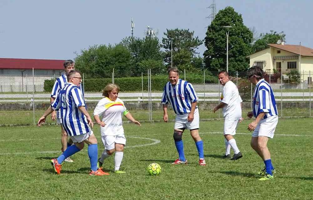 Walking Football, tre formazioni del Friuli Venezia Giulia alle finali nazionali