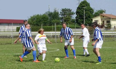 Walking Football, tre formazioni del Friuli Venezia Giulia alle finali nazionali