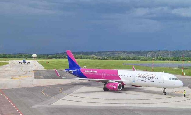 WIZZ AIR E TRIESTE AIRPORT ANNUNCIANO UN NUOVO COLLEGAMENTO INTERNAZIONALE PER PRIŠTINA