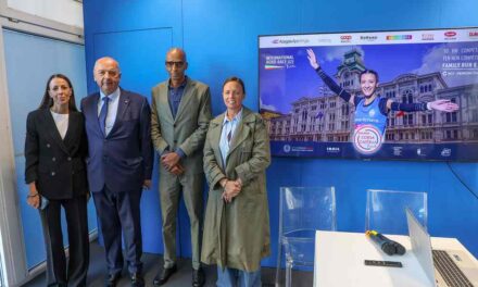 PRESENTATA LA 10ª EDIZIONE DELLA CORSA DEI CASTELLI