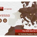 Prima giornata di TriestEspressoExpo
