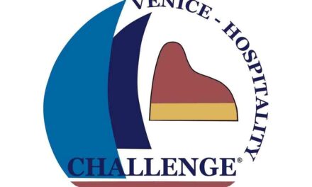 Al via la XIII edizione della Venice Hospitality Challenge