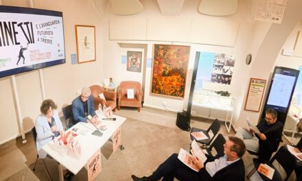 PRESENTATO IL PROGRAMMA PER IL 150° ANNIVERSARIO DELLA NASCITA DI FILIPPO TOMMASO MARINETTI