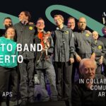 “Art Without Borders”: martedì 20 ottobre la Calicanto Band chiude il festival nel segno della musica e della partecipazione