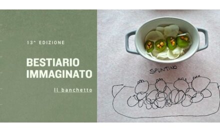 BESTIARIO IMMAGINATO 2026 – 2027 DA UDINE A GORIZIA CON OLTRE 522 STUDENTI E STUDENTESSE PROTAGONISTI