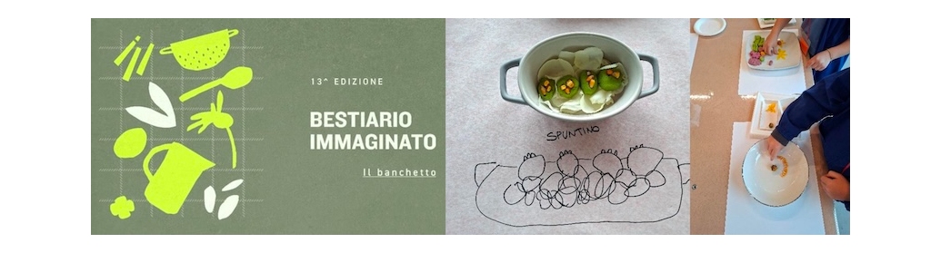 BESTIARIO IMMAGINATO 2026 – 2027 DA UDINE A GORIZIA CON OLTRE 522 STUDENTI E STUDENTESSE PROTAGONISTI