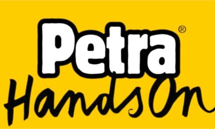 Petra Molino Quaglia è Partner di “Ein Prosit”