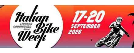 Italian Bike Week, la passione per la moto porta a Lignano 135mila fan delle due ruote